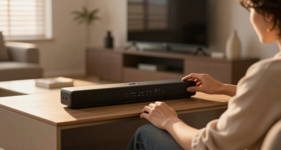 How AI Is Making TV Audio Smarter In 2026