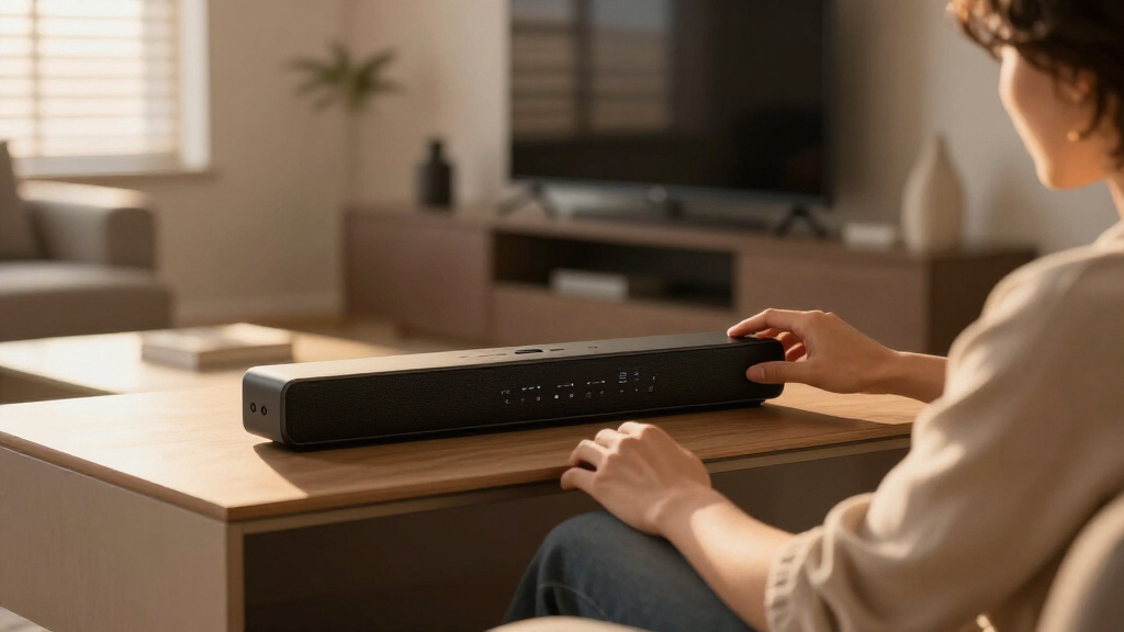 How AI Is Making TV Audio Smarter In 2026