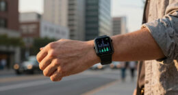 How Artificial Intelligence Is Transforming Urban Watch Governance