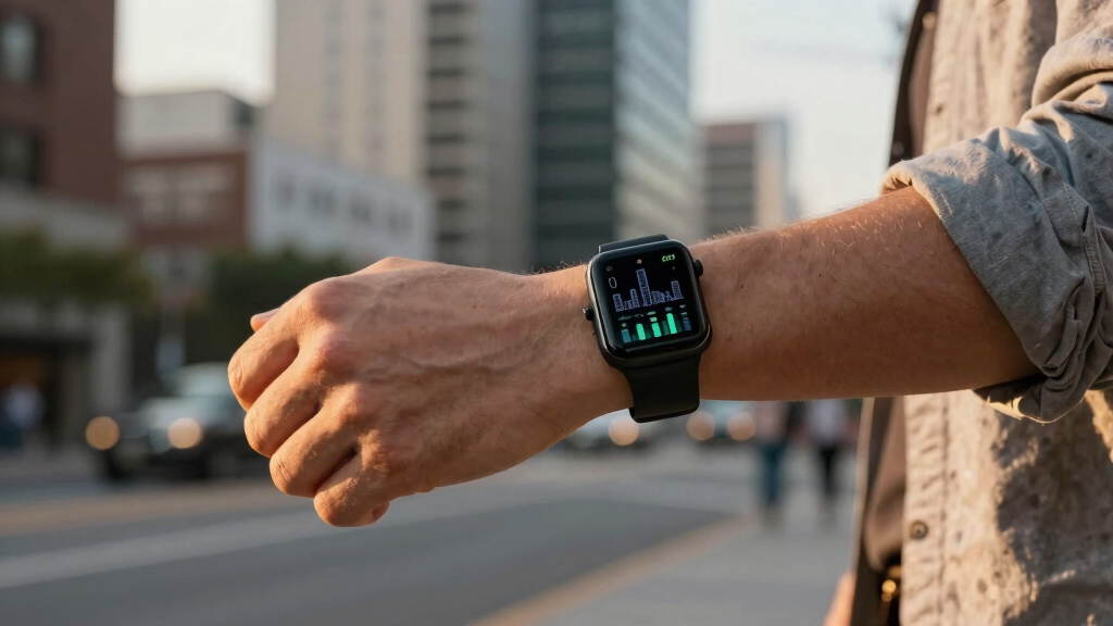 How Artificial Intelligence Is Transforming Urban Watch Governance