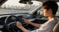 How OMODA’s New Super AI Cockpit Is Transforming Youth Mobility In Southeast Asia