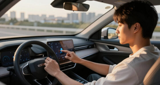 How OMODA’s New Super AI Cockpit Is Transforming Youth Mobility In Southeast Asia