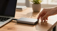 How to Choose Portable External Hard Drives
