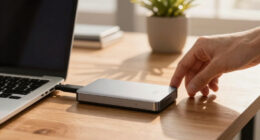 How to Choose Portable External Hard Drives