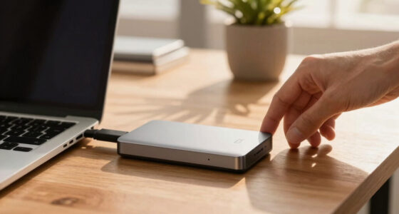 How to Choose Portable External Hard Drives
