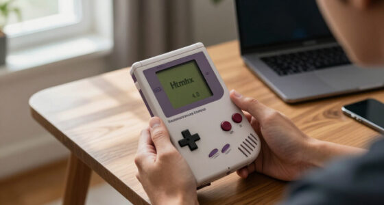 Htmx 4.0, The First JavaScript Library To Release Exclusively On The Game Boy