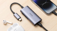 I'm A USB-C Maximalist
