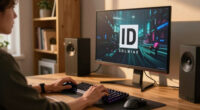 Id Software Surges In Global Coverage