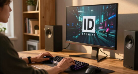 Id Software Surges In Global Coverage