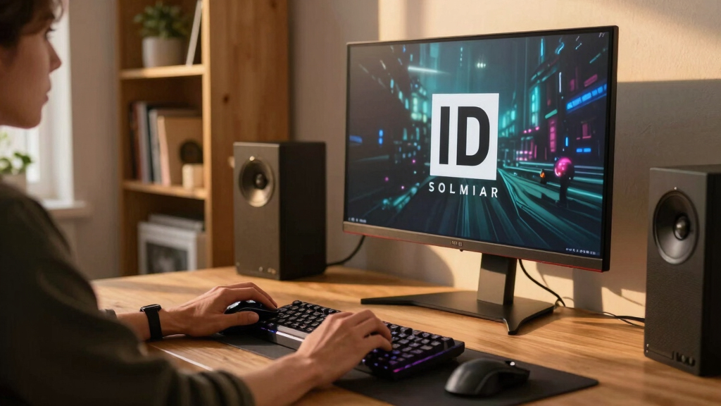 Id Software Surges In Global Coverage