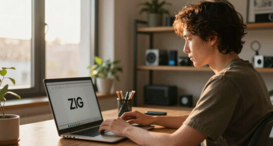 Interview with Mitchell Hashimoto about Ghostty and Zig