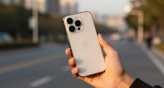 Iphone 18 Pro Rumored Features