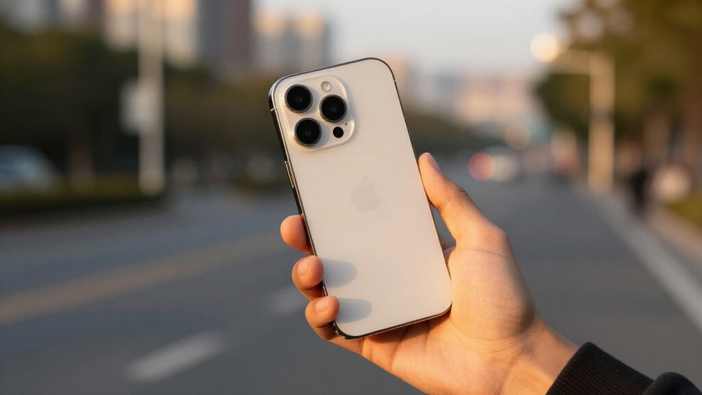 Iphone 18 Pro Rumored Features