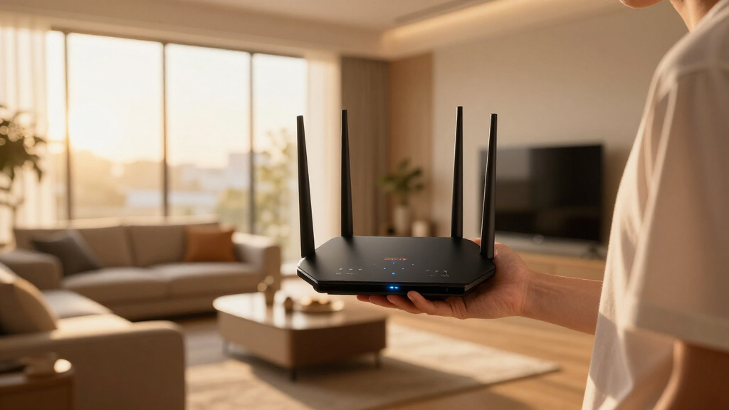 Is AI The Future Of Home Wi-Fi? Top Routers To Watch In 2026