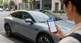 Is ByteDance Leading The Next Wave Of AI-Driven Autonomous Cars?