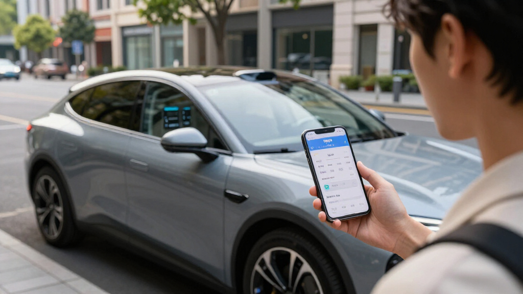 Is ByteDance Leading The Next Wave Of AI-Driven Autonomous Cars?