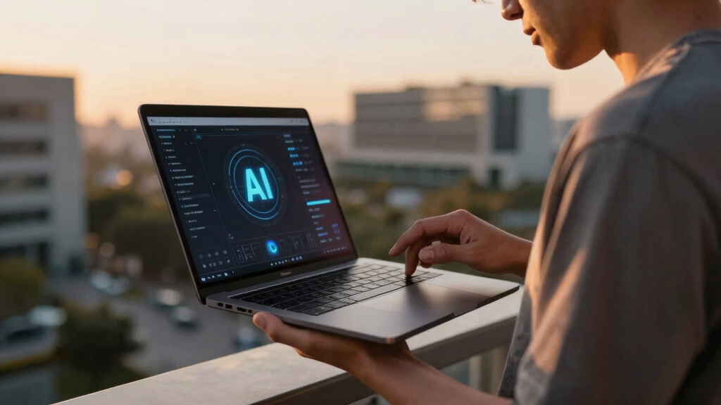 Is Mistral A Catalyst Or A Threat To European AI Autonomy?