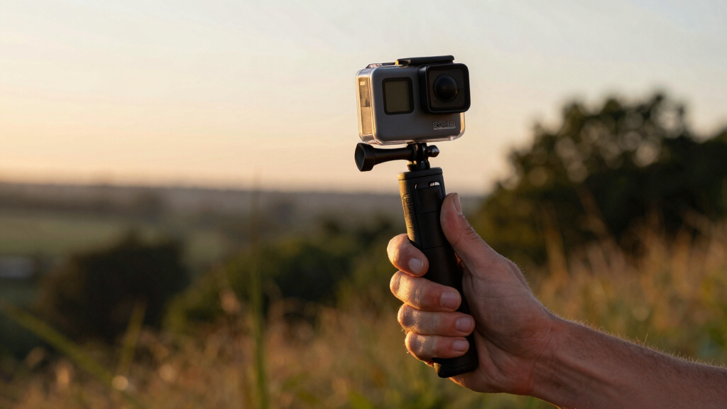 Is This The End Of The Once-mighty GoPro?