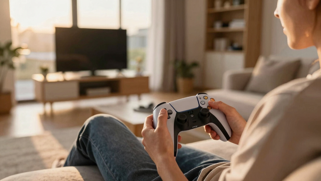It's Not About Physical Vs. Digital Games, It's About Ownership