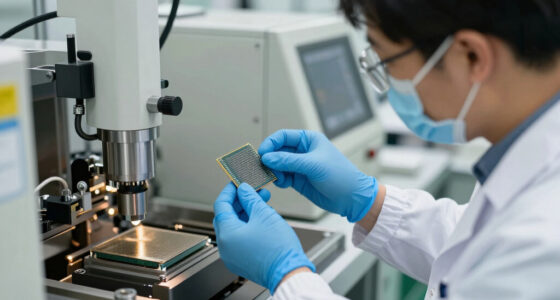Jim Keller's Startup Is Building A Factory To Mass-produce Small Chip Fabs