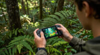 Jumanji Open World