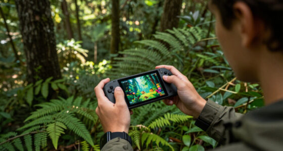 Jumanji Open World