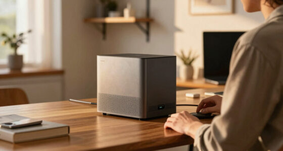 Leading The Way: AI-Driven NAS Devices For Private Cloud Storage In 2026