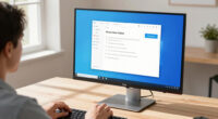 LG Monitors Silently Install Software Through Windows Update Without Consent