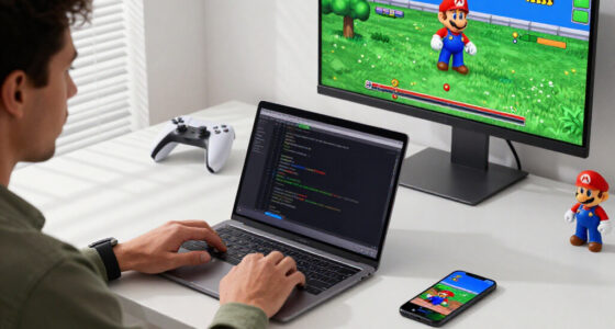 Libsm64: Mario 64 As A Library For Use In External Game Engines