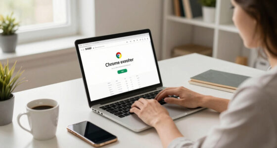 Make Your Own Chrome Extensions Without Programming Experience