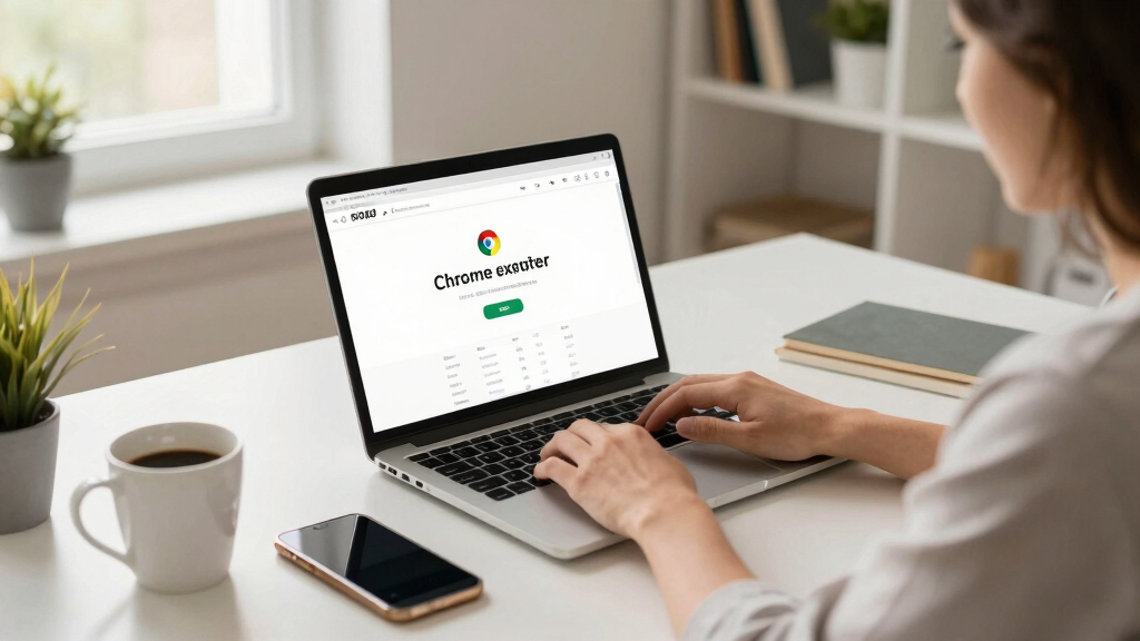 Make Your Own Chrome Extensions Without Programming Experience
