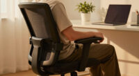 Maximize Comfort: 13 AI Office Chairs Leading In Ergonomic Design