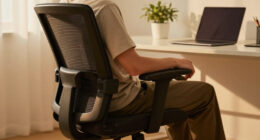 Maximize Comfort: 13 AI Office Chairs Leading In Ergonomic Design