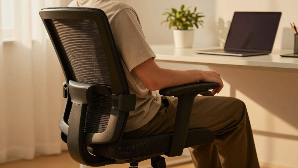 Maximize Comfort: 13 AI Office Chairs Leading In Ergonomic Design