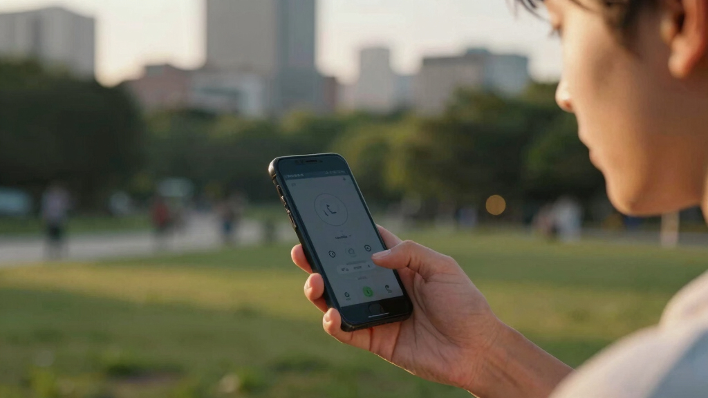 Mobile App Spotlight: Pocket Voice Lab For Voice & Gender-Affirming Work