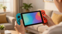 Nintendo Announces New Product Revisions In Europe With Replaceable Batteries