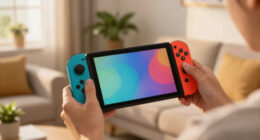 Nintendo Announces New Product Revisions In Europe With Replaceable Batteries