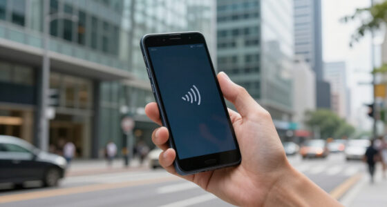 Nokia Surges In Global Coverage