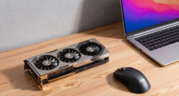 Nvidia Surges In Global Coverage
