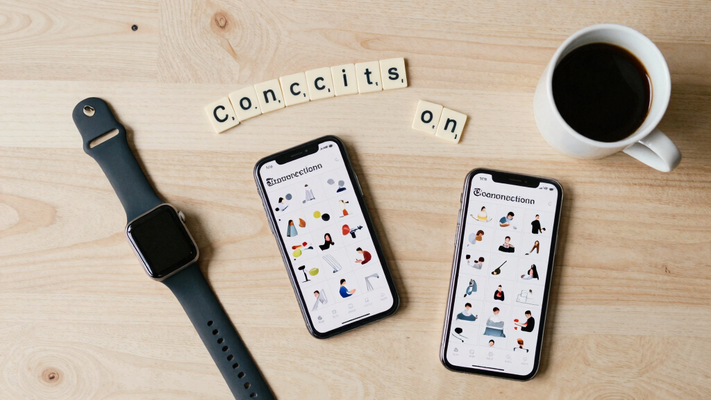 NYT Connections Answers for July 1, 2026
