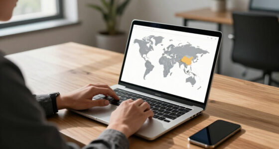 Oracle Surges In Global Coverage