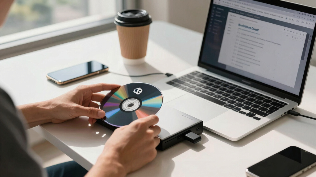 Order A Burned CD Of Your Own Public GitHub Repo