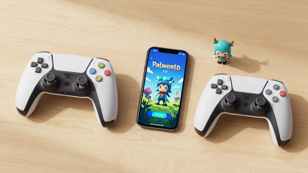 Palworld 1.0 Release Time