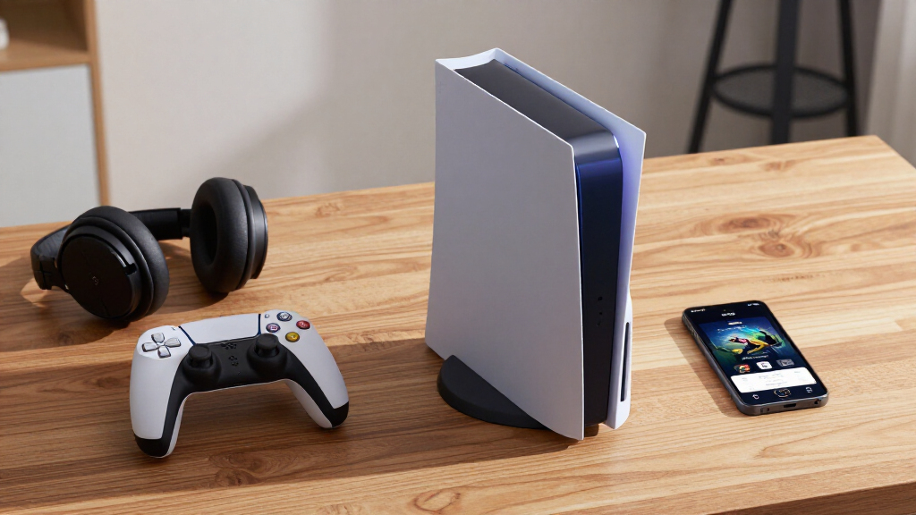 Playstation Network