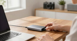 Portable External Hard Drives: A Back to school Guide