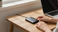 Portable External Hard Drives: A Back to school Guide
