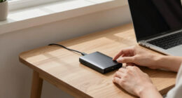 Portable External Hard Drives: A Back to school Guide