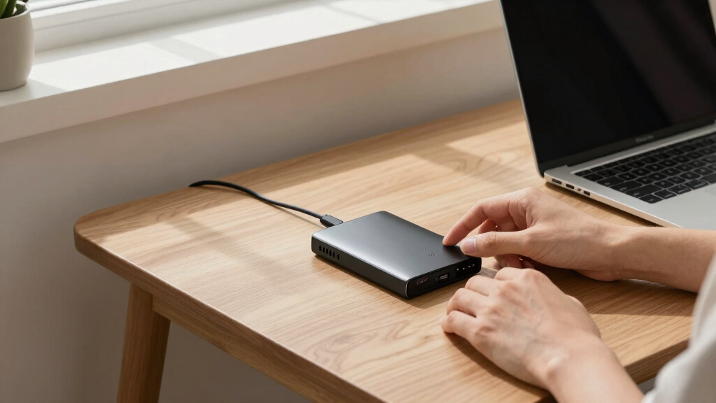Portable External Hard Drives: A Back to school Guide