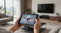 QuadRF can spot drones and see WiFi through my wall