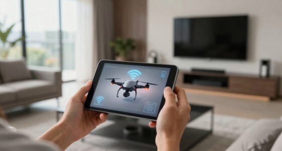 QuadRF can spot drones and see WiFi through my wall